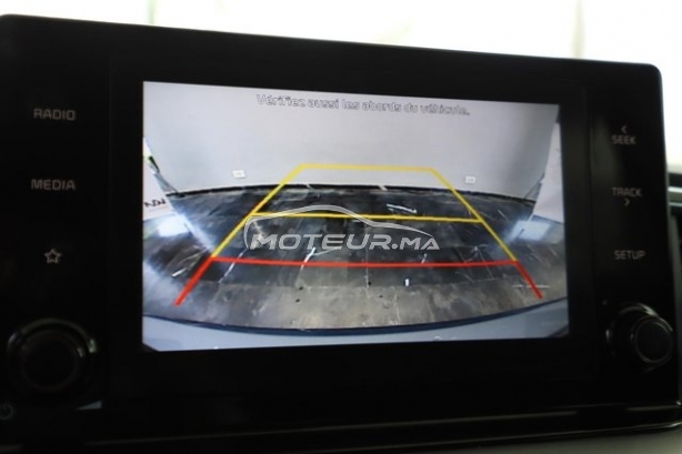 كيا سييد مستعملة 3323441