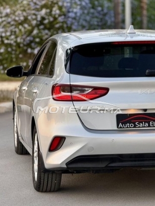 كيا سييد مستعملة 2705916