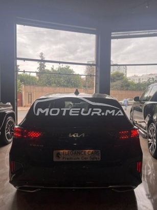 KIA Ceed occasion 1725469