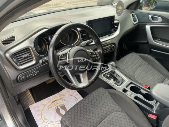 KIA Ceed occasion 3373848