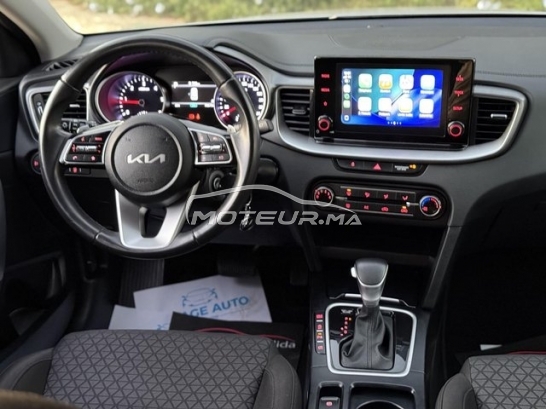 كيا سييد مستعملة 2705917