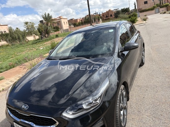 KIA Ceed Active eco dynamic occasion 3426893