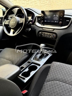 كيا سييد مستعملة 2837660