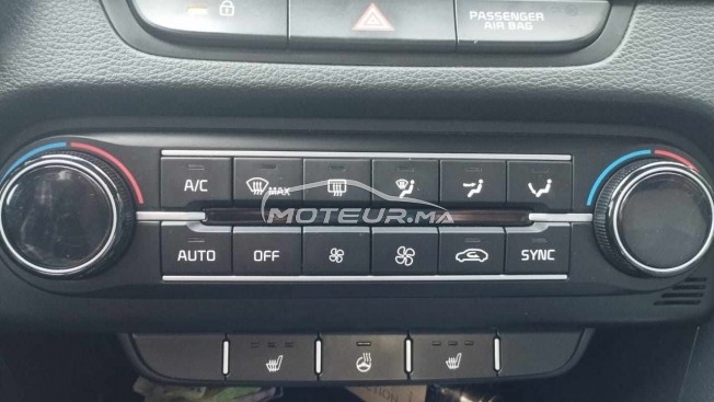 كيا سييد Active bva mhev مستعملة 2601263