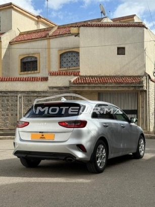 كيا سييد مستعملة 2837657