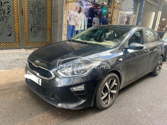 KIA Ceed occasion 3073122