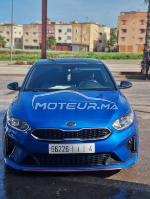 KIA Ceed Neuf occasion 3219963