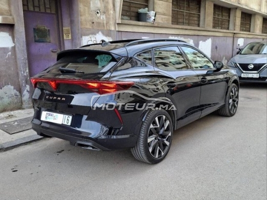 CUPRA Formentor Diesel Automatique 2025