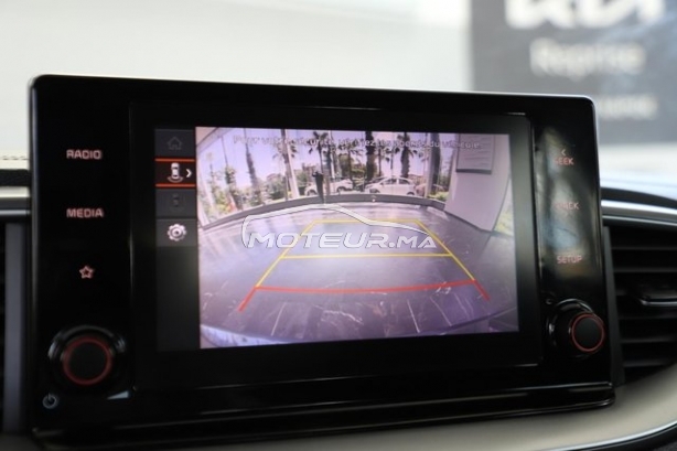 KIA Ceed occasion 3323418