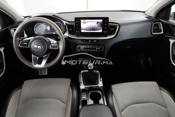 كيا سييد مستعملة 3426417