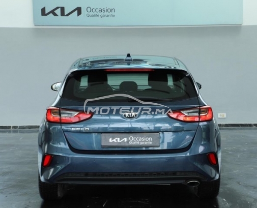 KIA Ceed occasion 3218367