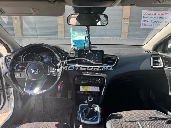 كيا سييد 2020 مستعملة 2703132