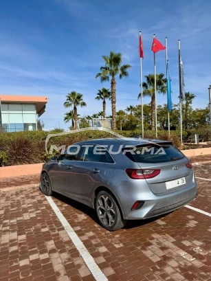 كيا سييد Ed edition مستعملة 3045634