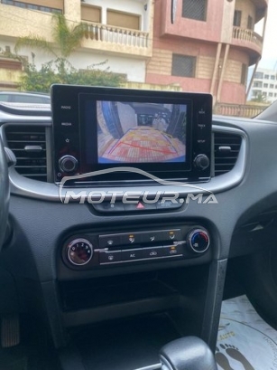 KIA Ceed occasion 3373855