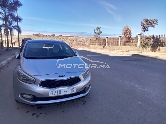 كيا سييد مستعملة 1932870