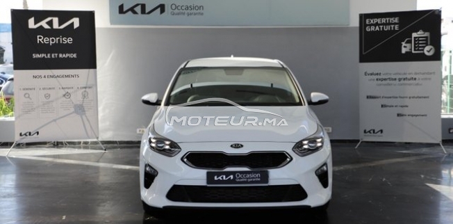 KIA Ceed occasion 3316341