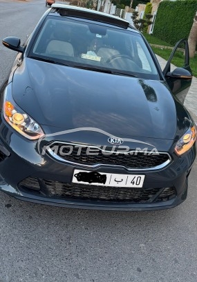 كيا سييد Ecodynamique + مستعملة 2761258