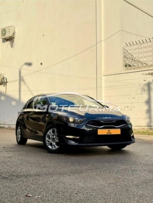 كيا سييد مستعملة 3045353