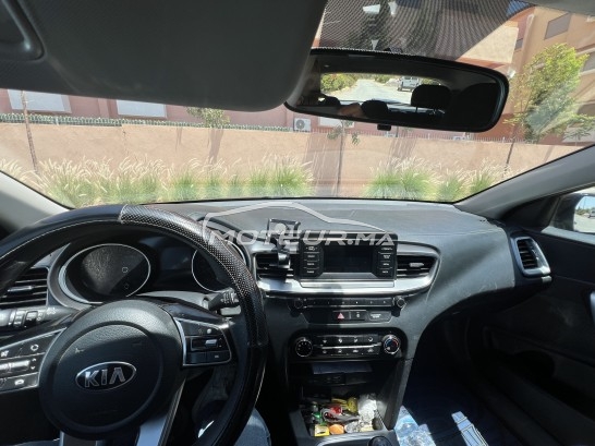 كيا سييد 1,6 مستعملة 1867322