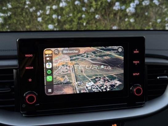 كيا سييد مستعملة 2705912