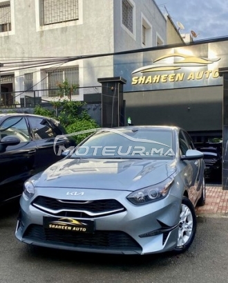 KIA Ceed occasion 3373803