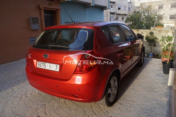 كيا سييد Crdi مستعملة 1524571