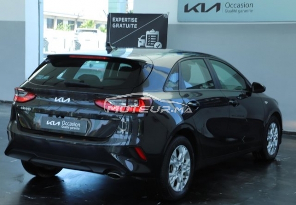 KIA Ceed occasion 3323411