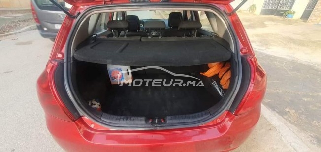 كيا سييد مستعملة 1822534