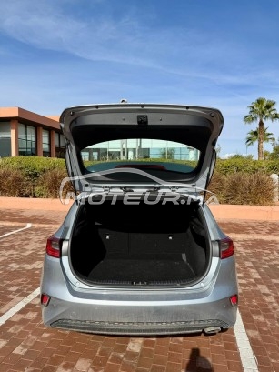 كيا سييد Ed edition مستعملة 3045630