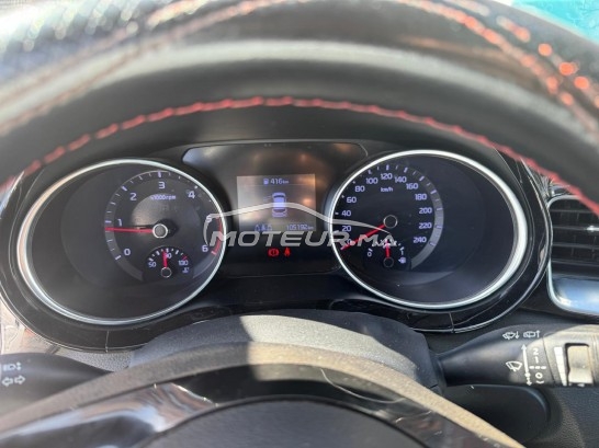 كيا سييد 2020 مستعملة 2703130