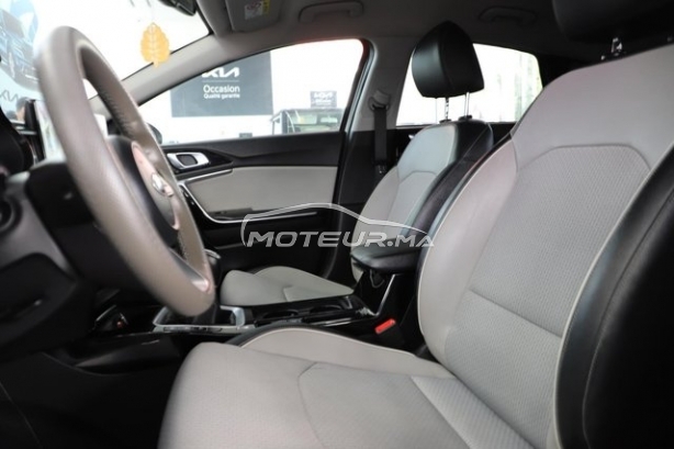 كيا سييد مستعملة 3426418