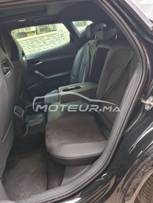 CUPRA Formentor Diesel Automatique 2025