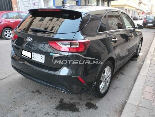 KIA Ceed occasion 2918985