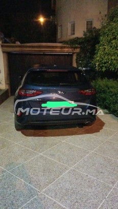 كيا سييد Active + مستعملة 1831316