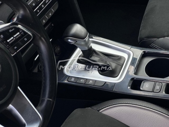 KIA Ceed occasion 3266489