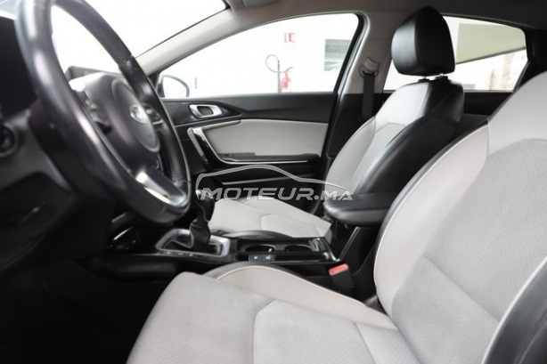KIA Ceed occasion 3316348
