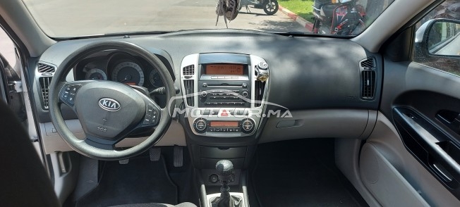 KIA Ceed Crdi occasion 1503615