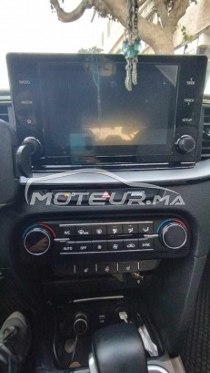 كيا سييد Active bva mhev مستعملة 2601268