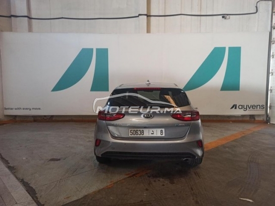 كيا سييد مستعملة 2894216