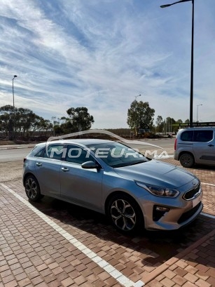 كيا سييد Ed edition مستعملة 3045631