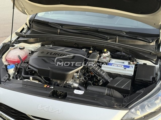 كيا سييد مستعملة 2705902