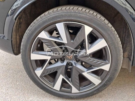 CUPRA Formentor Diesel Automatique 2025