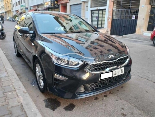 KIA Ceed occasion 2918983