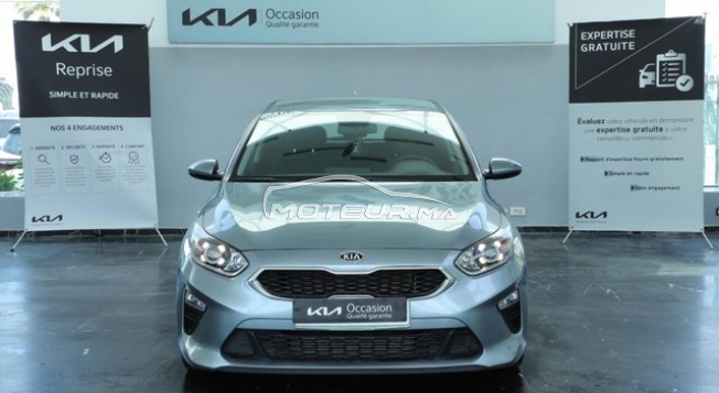 KIA Ceed occasion 3283356
