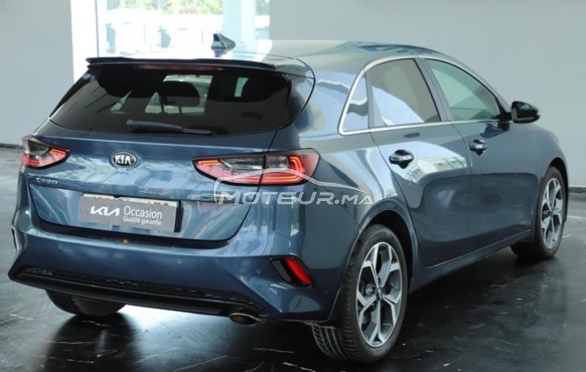 KIA Ceed occasion 3266480