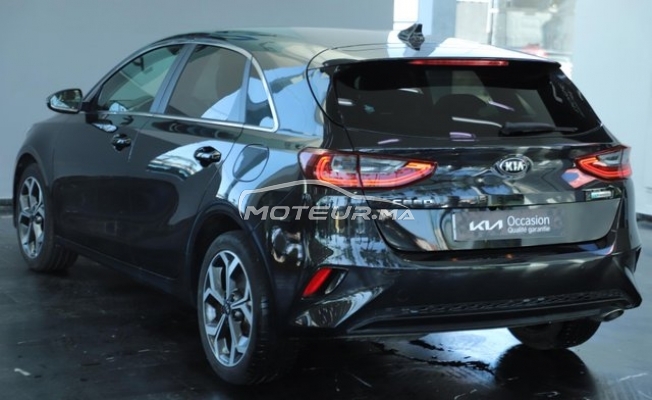 KIA Ceed occasion 3322459