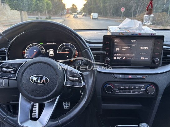 كيا سييد Ecodynamique + مستعملة 2761256