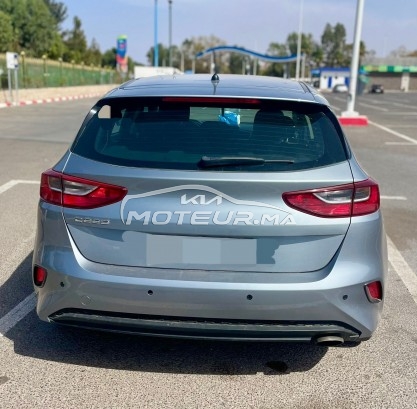 KIA Ceed Kia occasion 2550557