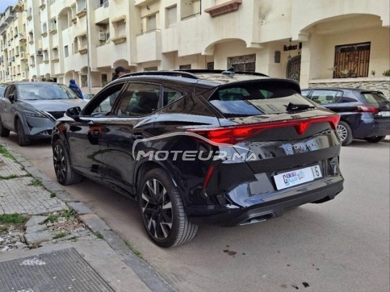 CUPRA Formentor Diesel Automatique 2025