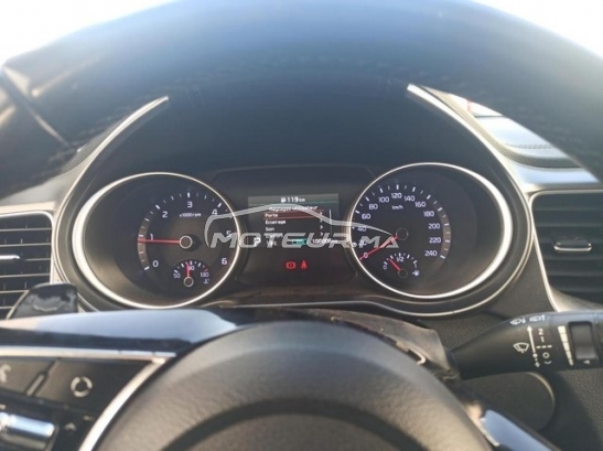 كيا سييد مستعملة 2894218